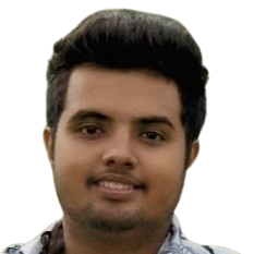Portrait of Savindu Nethmika
